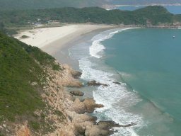 Tai Wan Beach